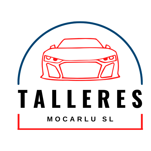 Logotipo TALLERES MOCARLU SL