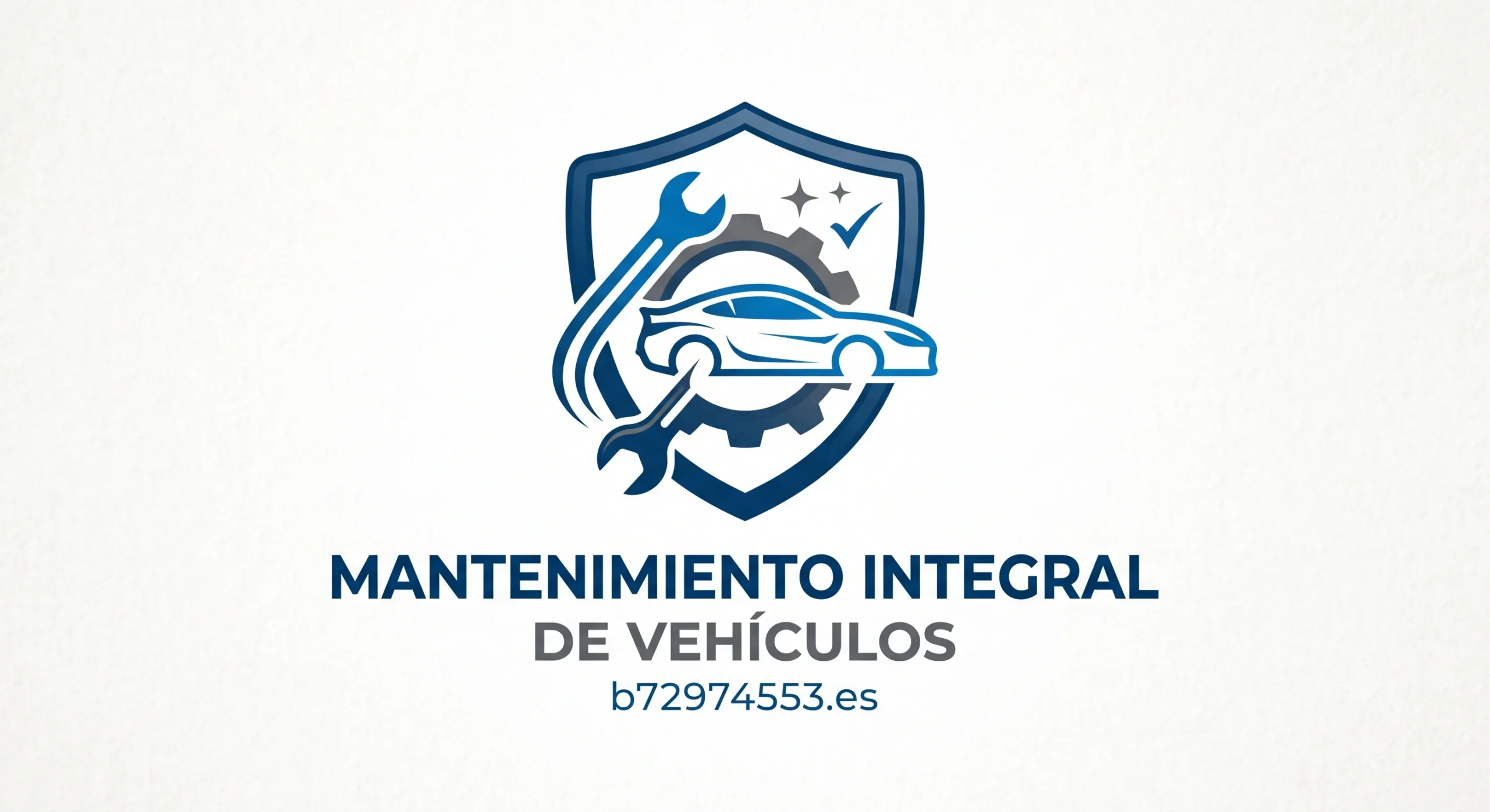 Logo | TALLERES MOCARLU SL