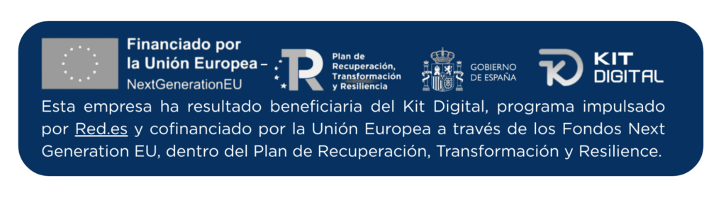 Logosadministracionpublicidadkitdigital | TALLERES MOCARLU SL